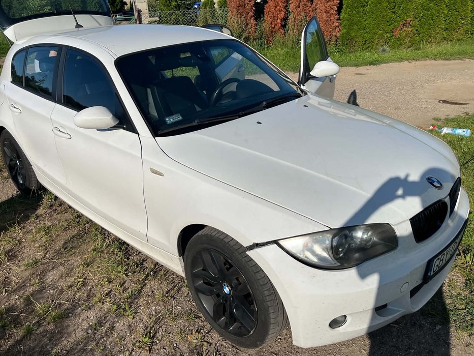 BMW Seria 1