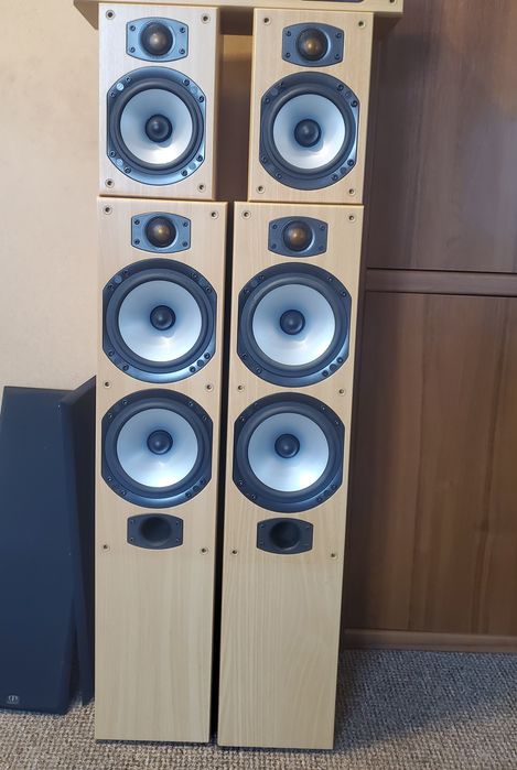 Monitor audio Bronze