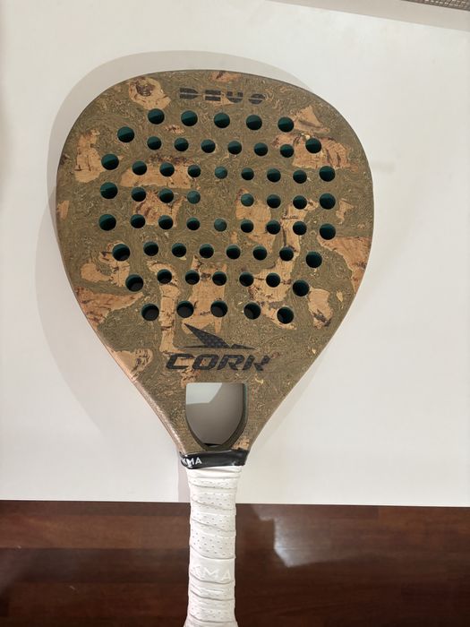 Cork Extreme Deus II