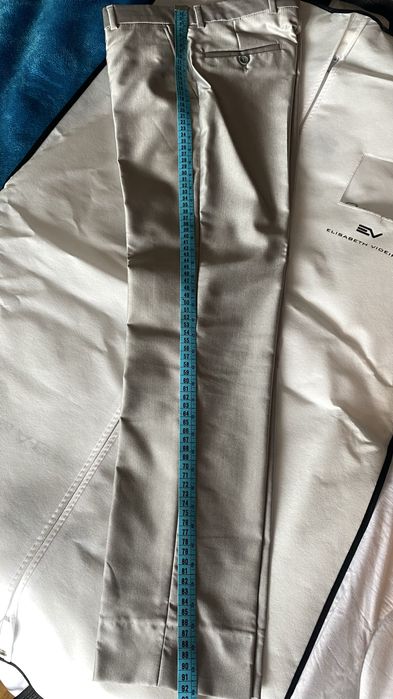 Fato menino elisabeth videira