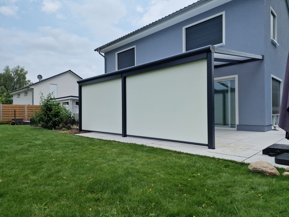 RABAT 15% Ogród zimowy, zadaszenie, pergola, altana, taras