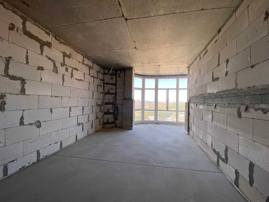 1-комнатная квартира по адресу (площадь 38 м²) - Atlanta.ua - фото 2