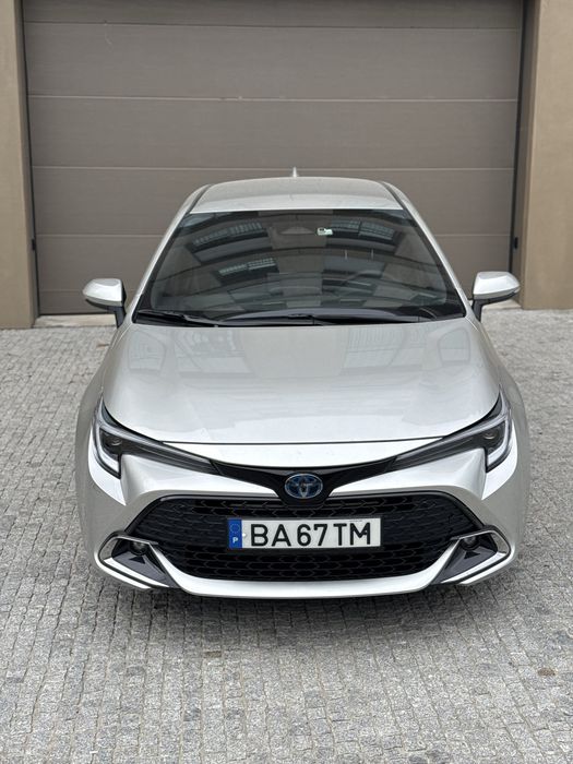 Toyota Corolla 7000km!! 2 anos Garantia