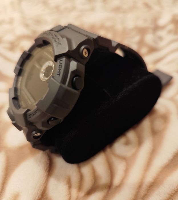 Relógio Casio g-shock gbd-800