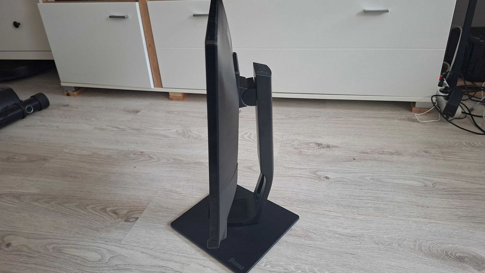 Monitor iiyama ProLite XUB2390HS 23 cale FullHD 1920 x 180 px, regulacja wysokości, kąta nachylenia