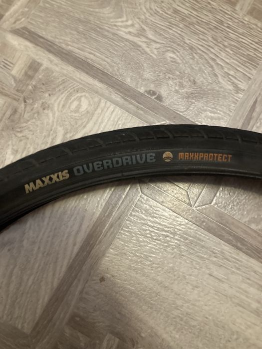 Покрышка Maxxis 26” overdrive