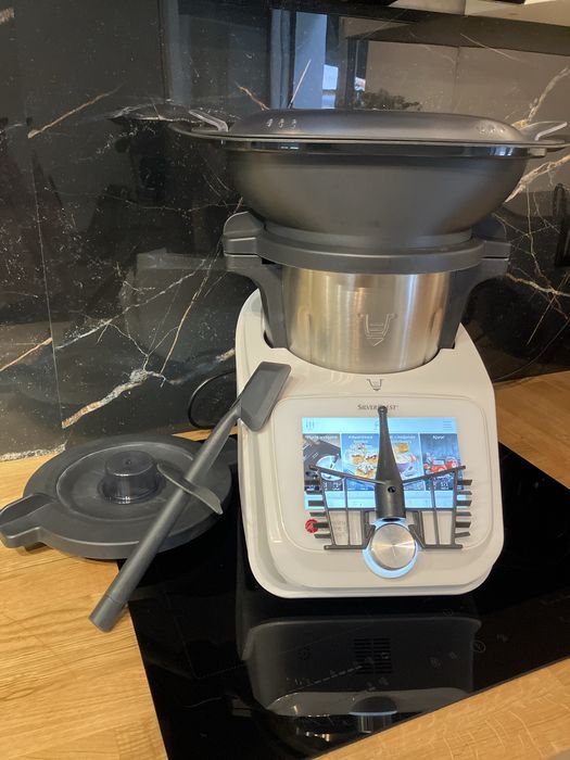 Termorobot MC smart