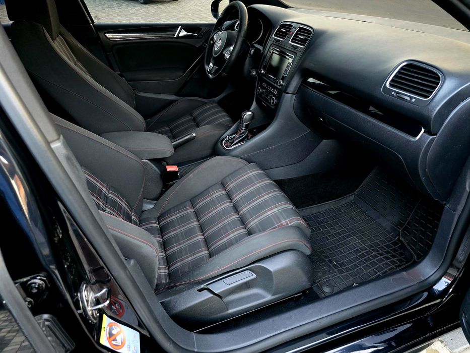 Продам Volkswagen Golf GTI  ‼️ 2012 РІК 2 ТУРБО DSG