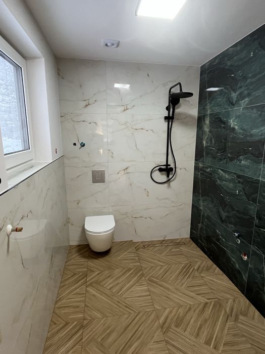 Szukasz dobrego glazurnika? Dobrze trafiłeś – zadzwoń!