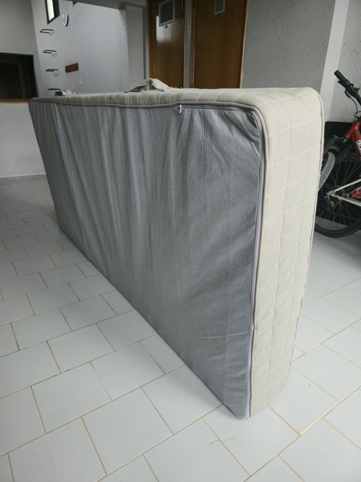 Colchão cama de criança 90 x 200 Molas