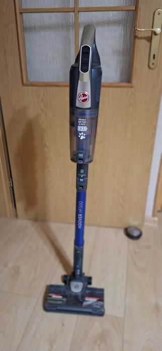 Odkurzacz pionowy Hoover HF500