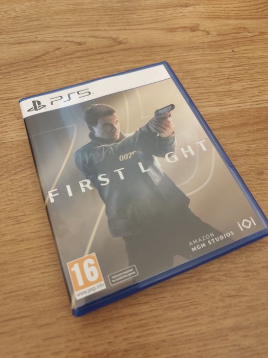 007: First Light | PS5