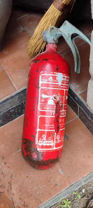 Продам балон аргон, вуглекислотні.