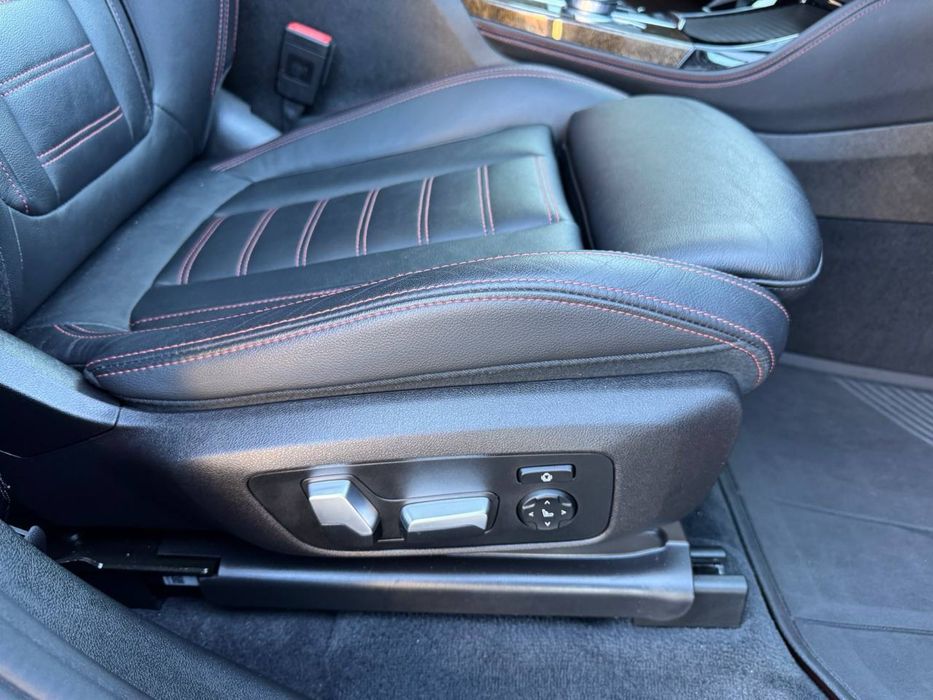 BMW X4M Car Invest Ukraine Лізинг