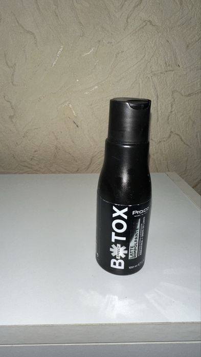 Набір для ботокса волосся  Pro.Co + Спрей-Кондиціонер  Rainbow 100мл