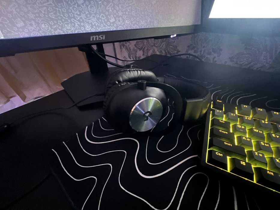 Прдам ПК RTX3070TI | 5600X | 32GB | 1TB Полный комплект