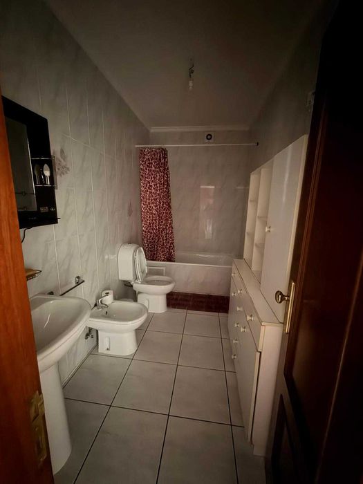 Apartamento T2 para Arrendamento