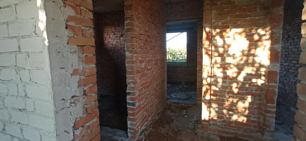 Продам будинок в с. Хацьки