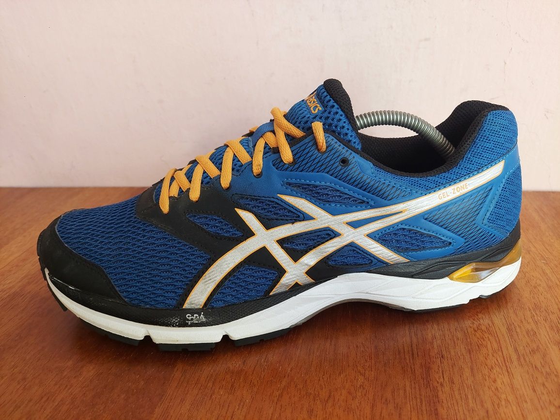 Asics gel zone 6 Us 11 1 599 Olx