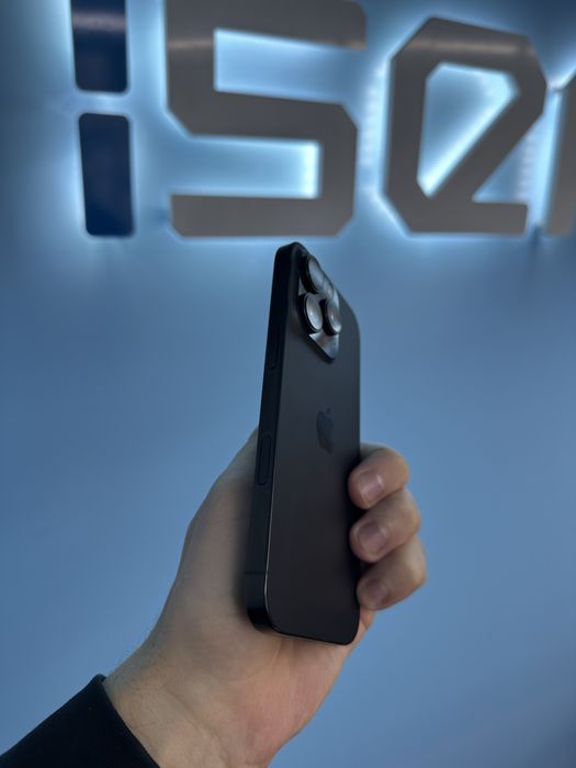 iPhone 16 PRO 128 GB BATERIA 91% GWARANCJA 12 miesiecy !!!