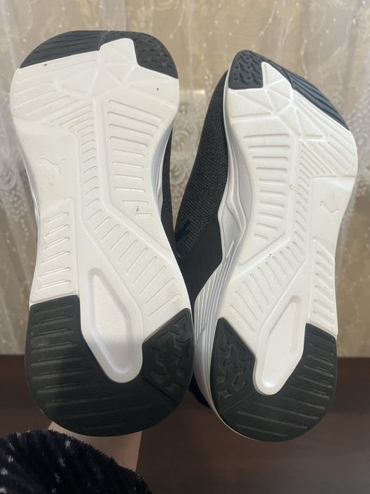 Нові чоловічі кросівки Puma Disperse XT