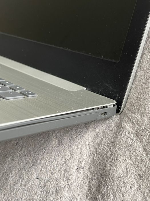 lenovo ideapad 320-17ikb