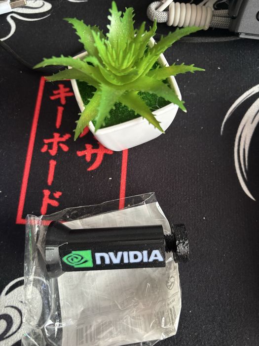 Suporte Placa Grafica