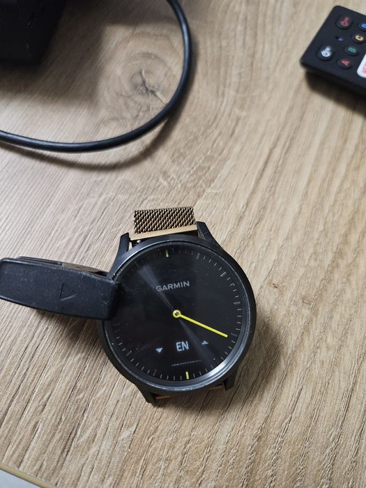 Zegarek Garmin Vivomove HR
