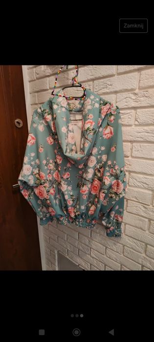 Bluza cocomore rozm. M