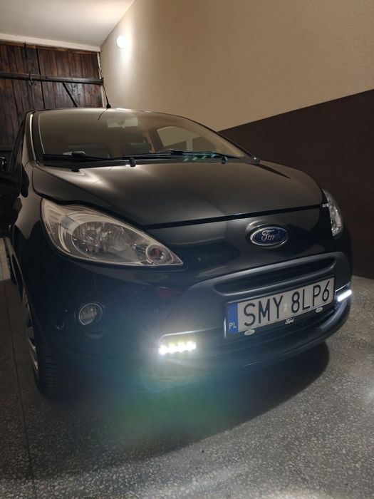 Ford Ka sprzedam , zadbany
