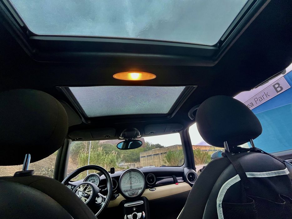 MINI Clubman Cooper D 110 cv - Oportunidade com Full Extras!