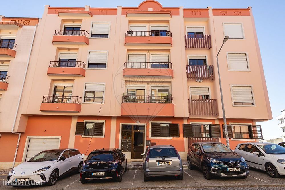 Apartamento T2 para venda