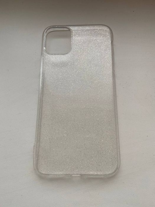 Чохол на айфон 11