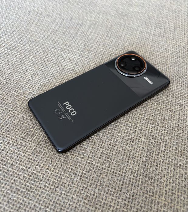 Xiaomi Poco F7 Ultra 512GB 16GB RAM Impecável