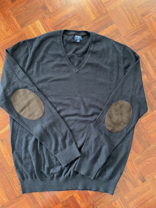 Pullover Mr Blue