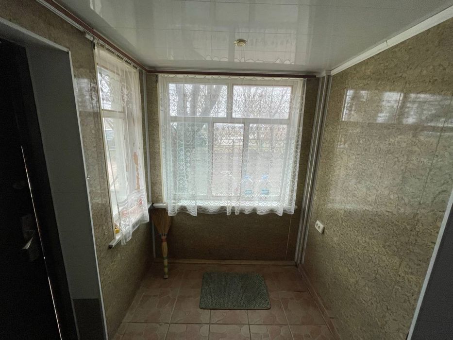 Будинок село Мала Вільшанка