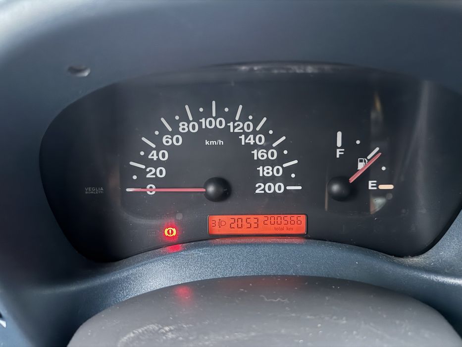 Fiat doblo