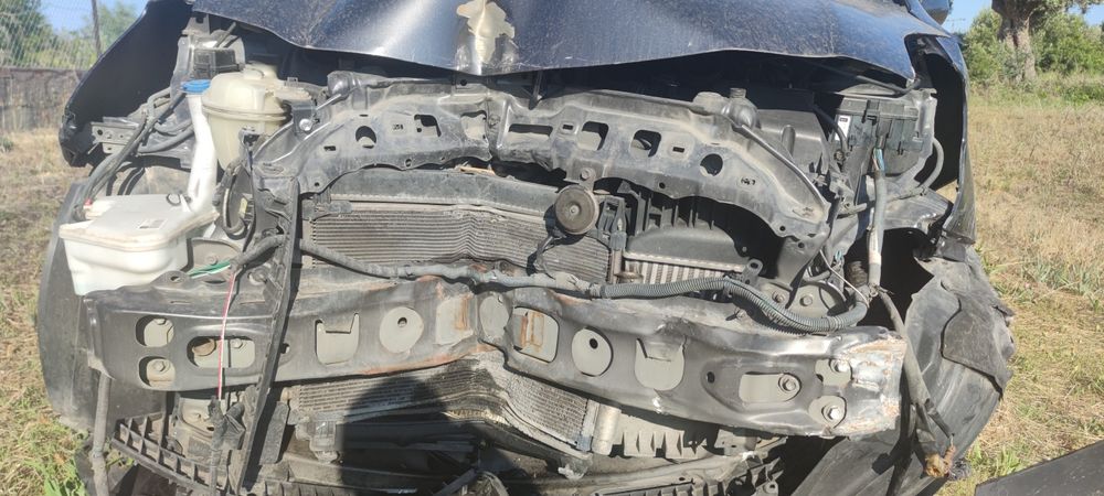 Toyota Yaris 1.4D4D 2010 para peças