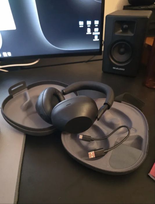 Sony - XM6 (Como novos)