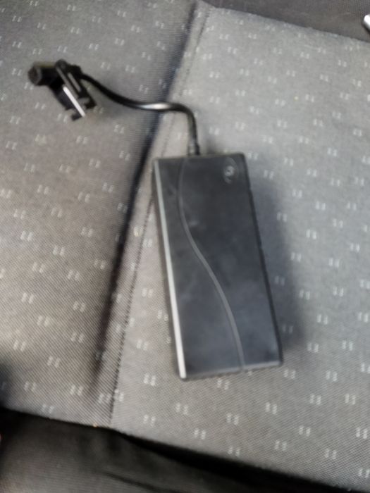 Só hoje Transformador para sofás ou cadeiras elétricas