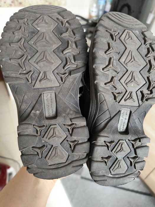 Kozaki sprandi earth gear rozm 27 chłopiec