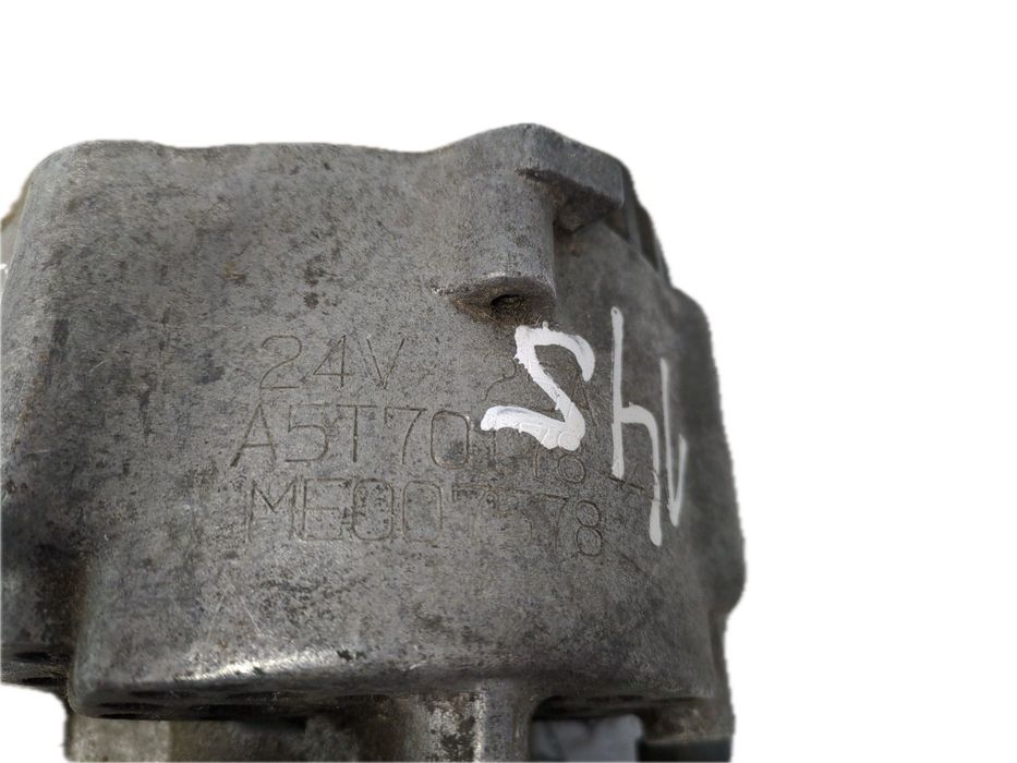 Alternador MITSUBISHI Canter (FE5, FE6) VI