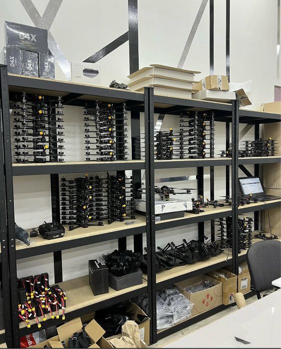 Куплю FPV Дрони ! Новы / БУ / Любое состояние !