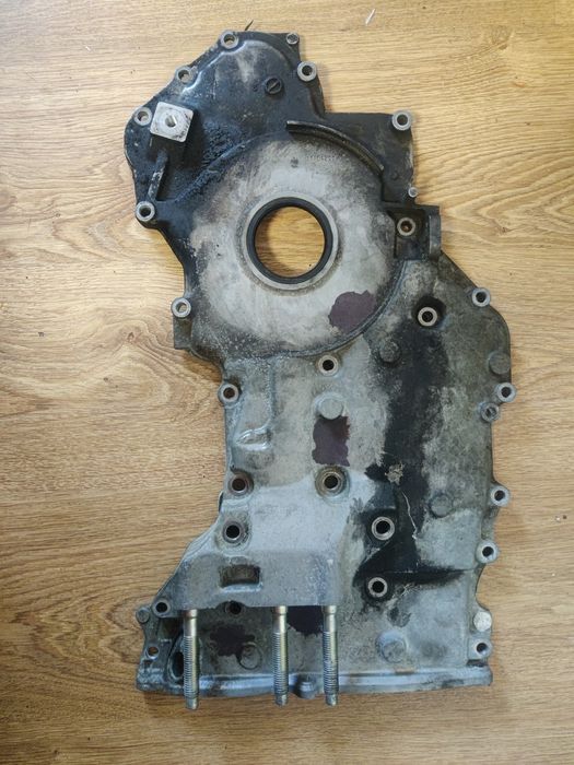 Защита ремня ГРМ mazda 3,6,  cx7 r2aa-10501