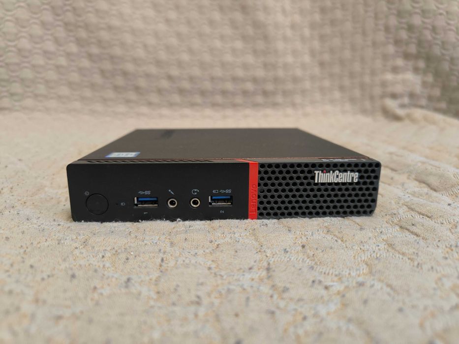 lenovo thinkcentre m700 - купити комп'ютери та комплектуючі - Ціна