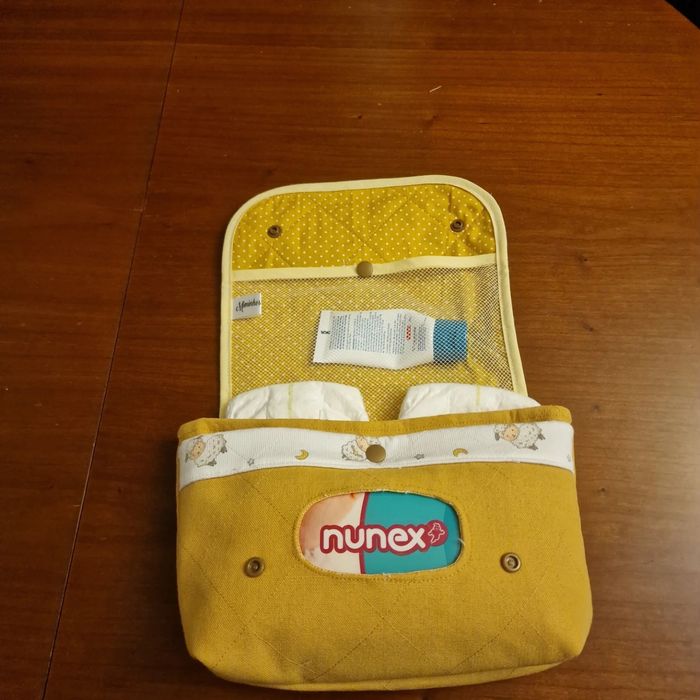 Conjunto  para bebé