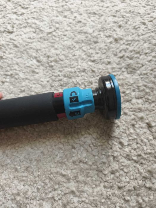 CORENGTH Barra de Elevações para Porta – 70 cm
