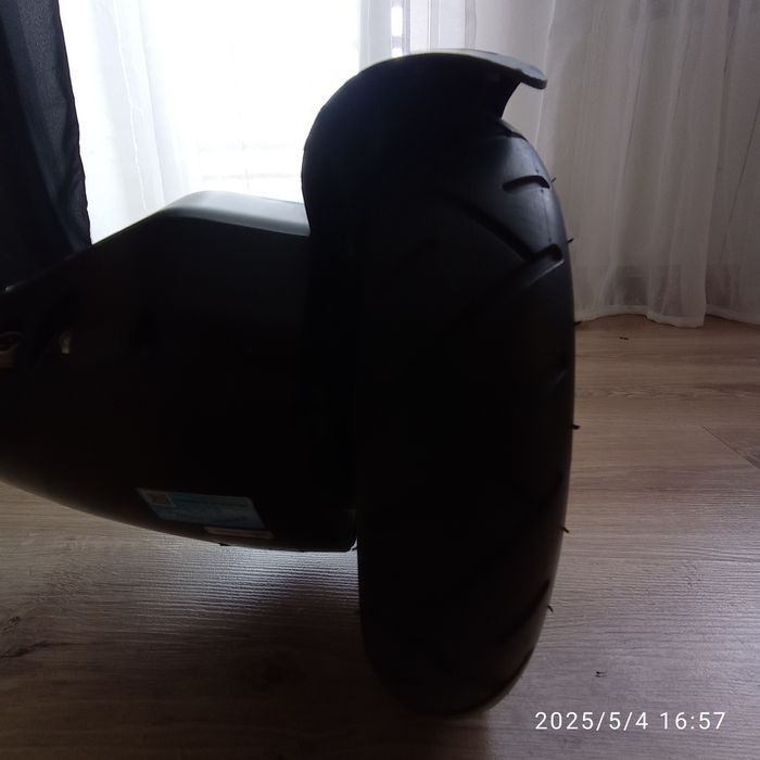 Deska elektryczna Kawasaki