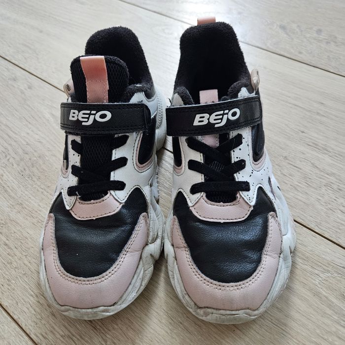 Obuwie sportowe dzieciece 33 Bejo