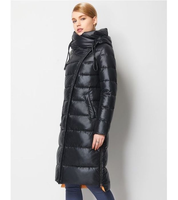 Пуховик Miegofce 50р.